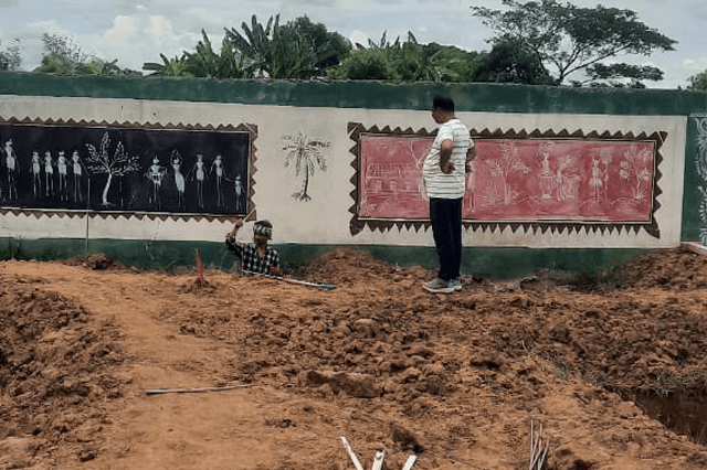Pipili Project Image 1